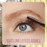 Maybelline Colossal Bubble Mascara Volumizing Very Black view 7