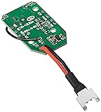 UDI RC U830-07 All-in-One Receiver and Motor