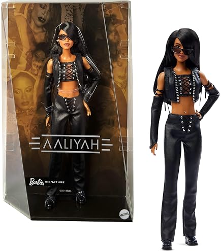 Amazon.com: Brandy Doll 1999 (Includes Autographed Poster Copy