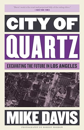 Download City of Quartz: Excavating the Future in Los Angeles PDF