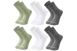 Kit 6 Pares De Meia INFANTIL Mash Algodão Cotton Punho Soft