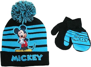 infant mickey mouse hat