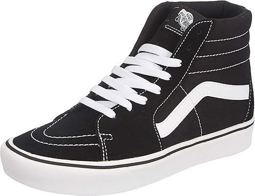 vans sk8 hi comfycush