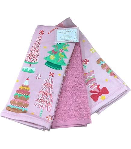 Cupcakes and Cashmere 2Pc Bath Towels 30 X 54 100% Cotton Oeko Tex Gray New Cupcakes and Cashmere 2Pc Bath Towels 30 X 54 100% Cotton Oeko Tex Gray New