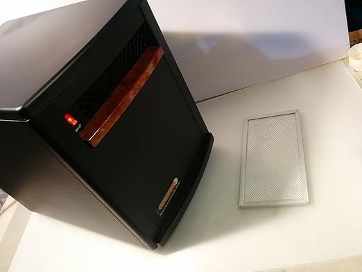 Amazon Com Edenpure Elite Heater Trusted Comfort New Quartz