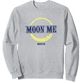 MoonPie Moon Me Sweatshirt