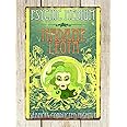 Psychic Medium Madame Leota Vintage Style Metal Sign Iron Painting for Indoor & Outdoor Home Bar Coffee Kitchen Wall Decor 8 X 12 Inch