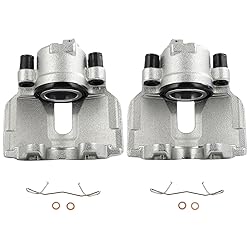 SCITOO Front Brake Calipers Without Bracket 19-1816