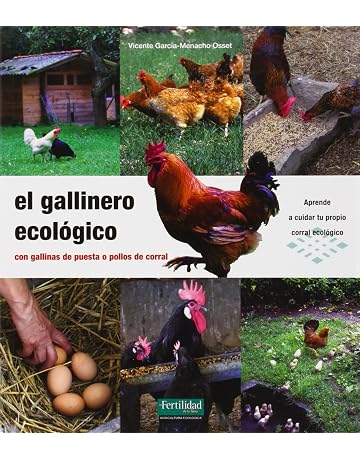 Libros de Agricultura y ganadería | Amazon.es