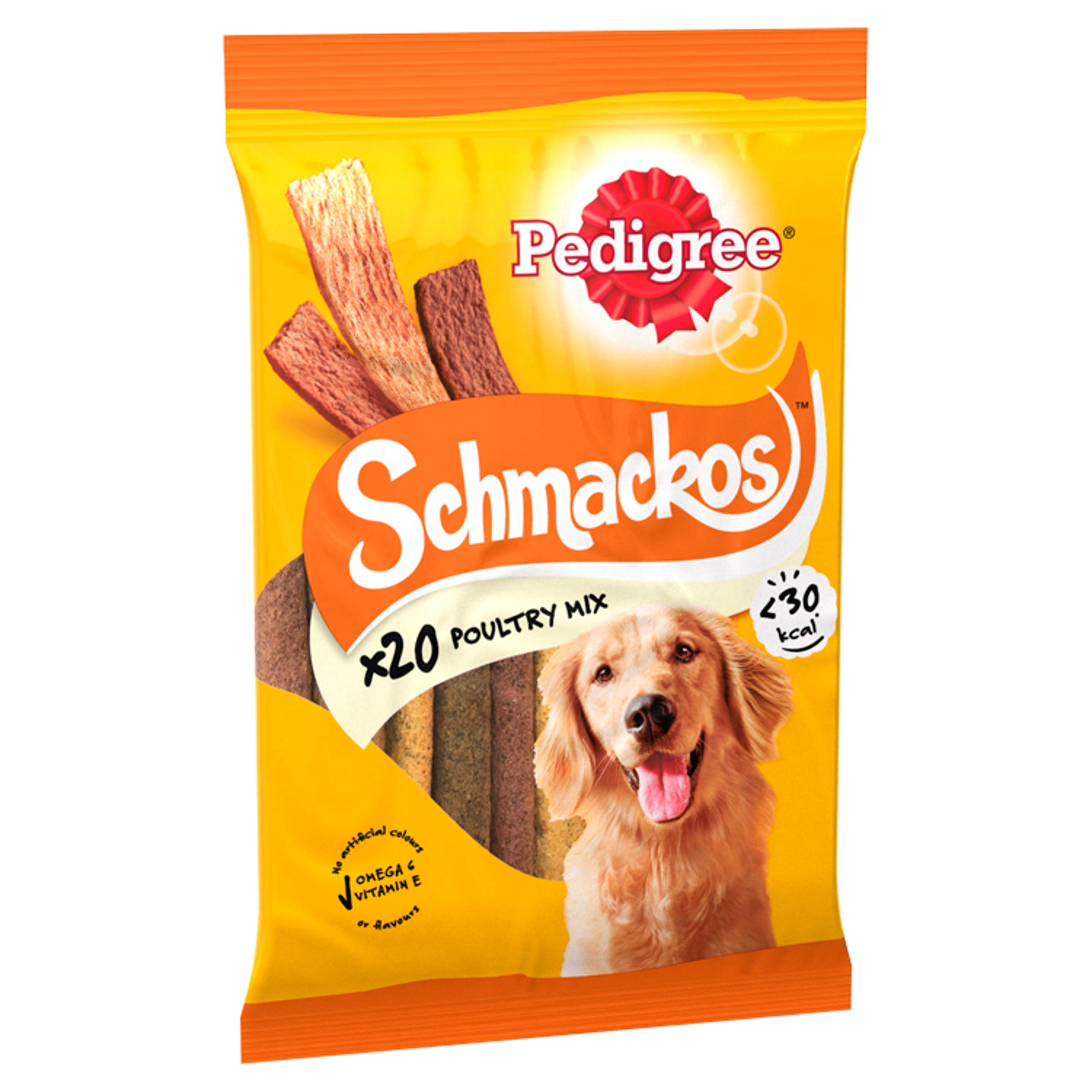 buy pedigree online