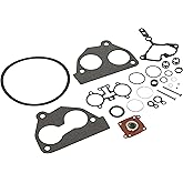 Standard Throttle Body Injection Kit (1704)
