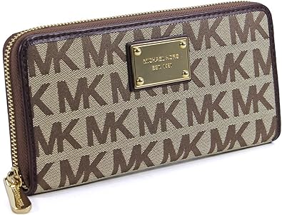 michael kors wallet amazon