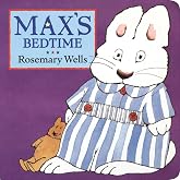 Max's Bedtime (Max and Ruby)