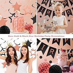 meowtastic Birthday Decorations, Happy Birthday