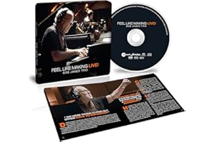 Feel like Making Live!