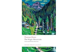 The Magic Mountain