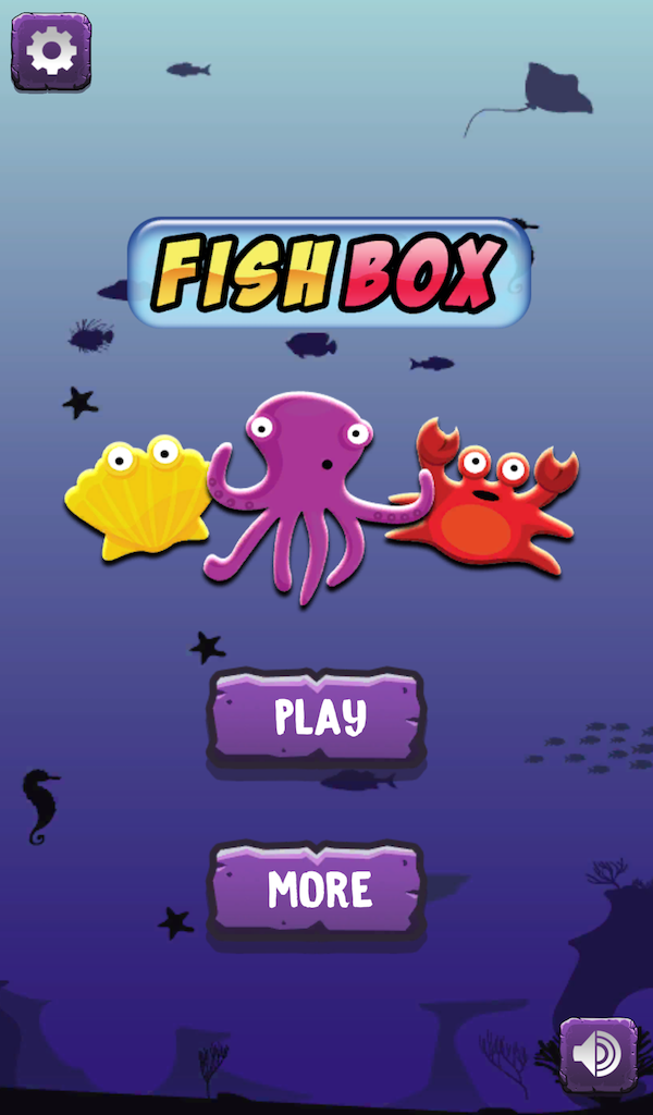 Fish for Android