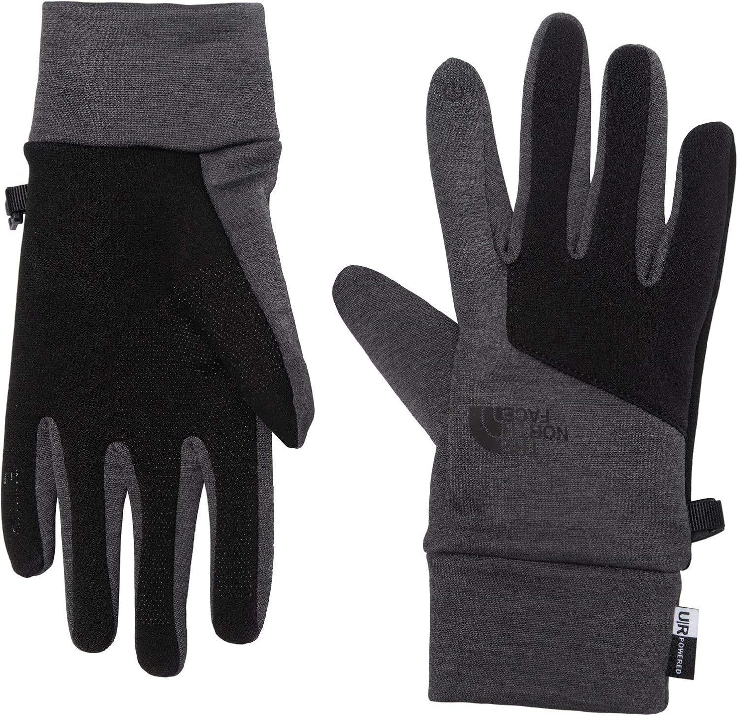 The North Face Men Etip Outdoor Gloves Amazon.co.uk Clothing