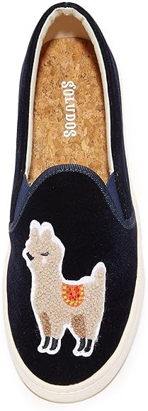 soludos llama espadrilles