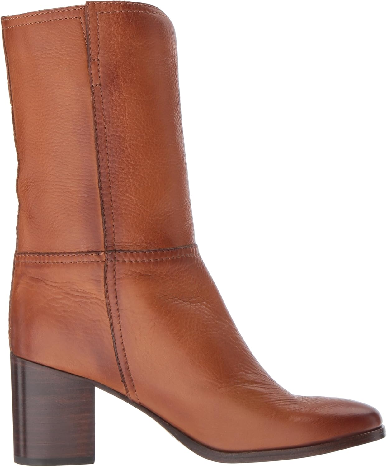 frye nora mid pull on