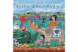 Asian Dreamland