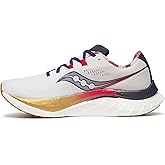 Saucony Men's Endorphin Speed 4 Road Running Shoe