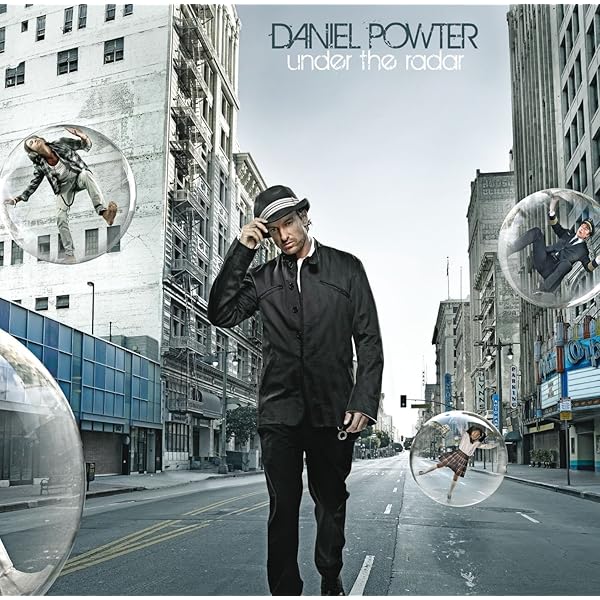 POWTER,DANIEL - Daniel Powter - Amazon.com Music