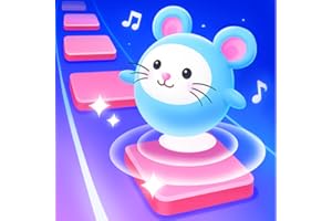 Rhythm Jump: Beat Smash