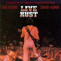 Neil Young & Crazy Horse - Live at the Fillmore East 1970 - Amazon
