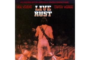 Live Rust