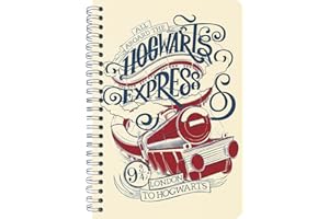 Harry Potter 2019 Weekly/Monthly Planner