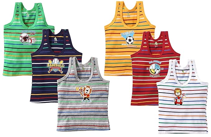 sleeveless vest baby boy