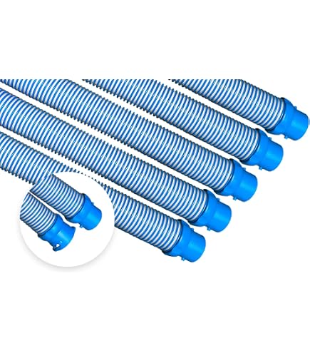 Amazon.com : Zodiac R0527700 Baracuda MX8 Swimming Pool Cleaner 39