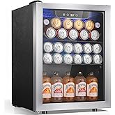 Summit FF1532BSS Refrigerator, Stainless Steel on Fridge.com