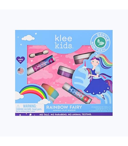thumbnail image 2 of Miss Nella Glitter MANICUTE- Kids Nail Kit 2 Miss Nella Peel Off Polish, Nail Stickers, Tattoos, Nail Filer & Toe Separators- All Designed Foe Children Hands & Toes 2 of 14