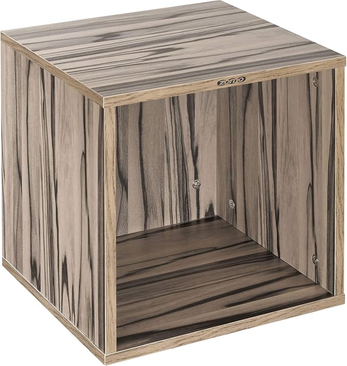 Caja para guardar vinilos | Los mejores ejemplares de cajas.