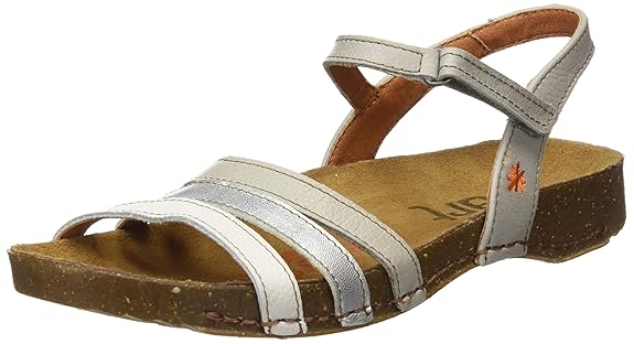 Art Damen 0998 Memphis I Breathe Peeptoe Sandalen