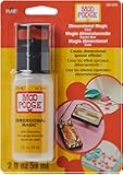 Mod Podge Dimensional Magic (2-Ounce), CS11215 Clear