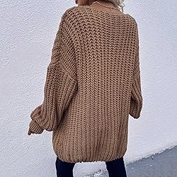 ADJHDFH Cardigan Sweaters For Women Clearance