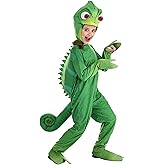Disney's Tangled Pascal Costume for Kids