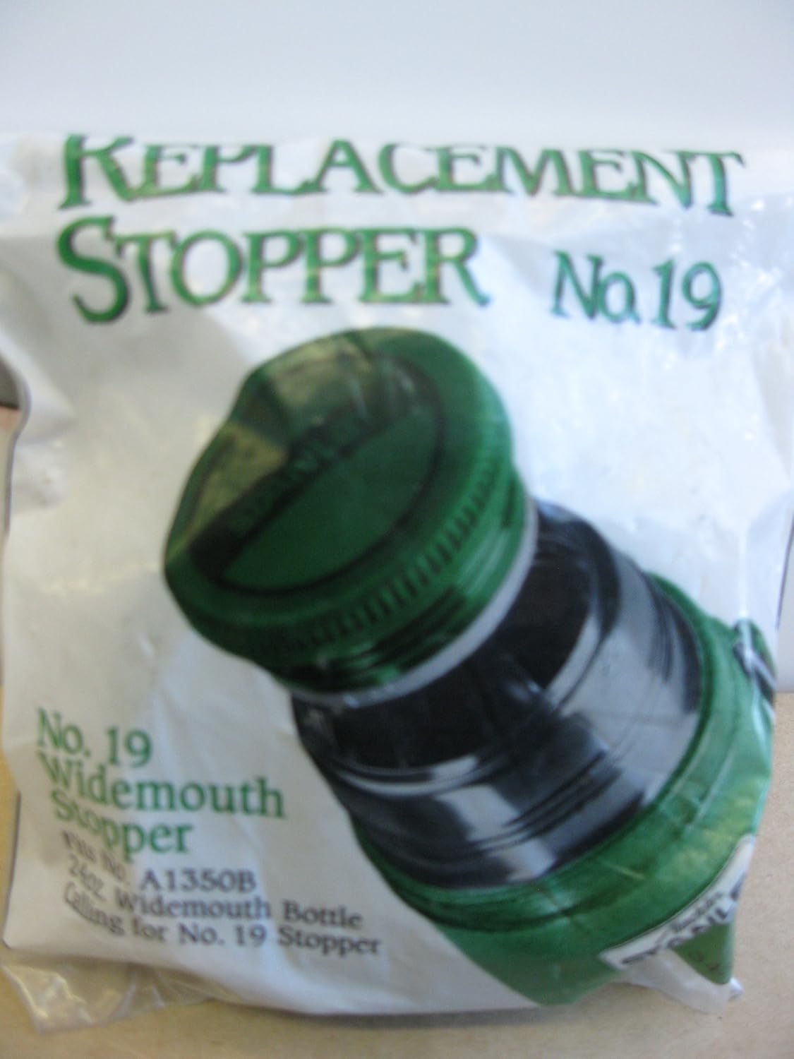 replacement stopper for stanley thermos