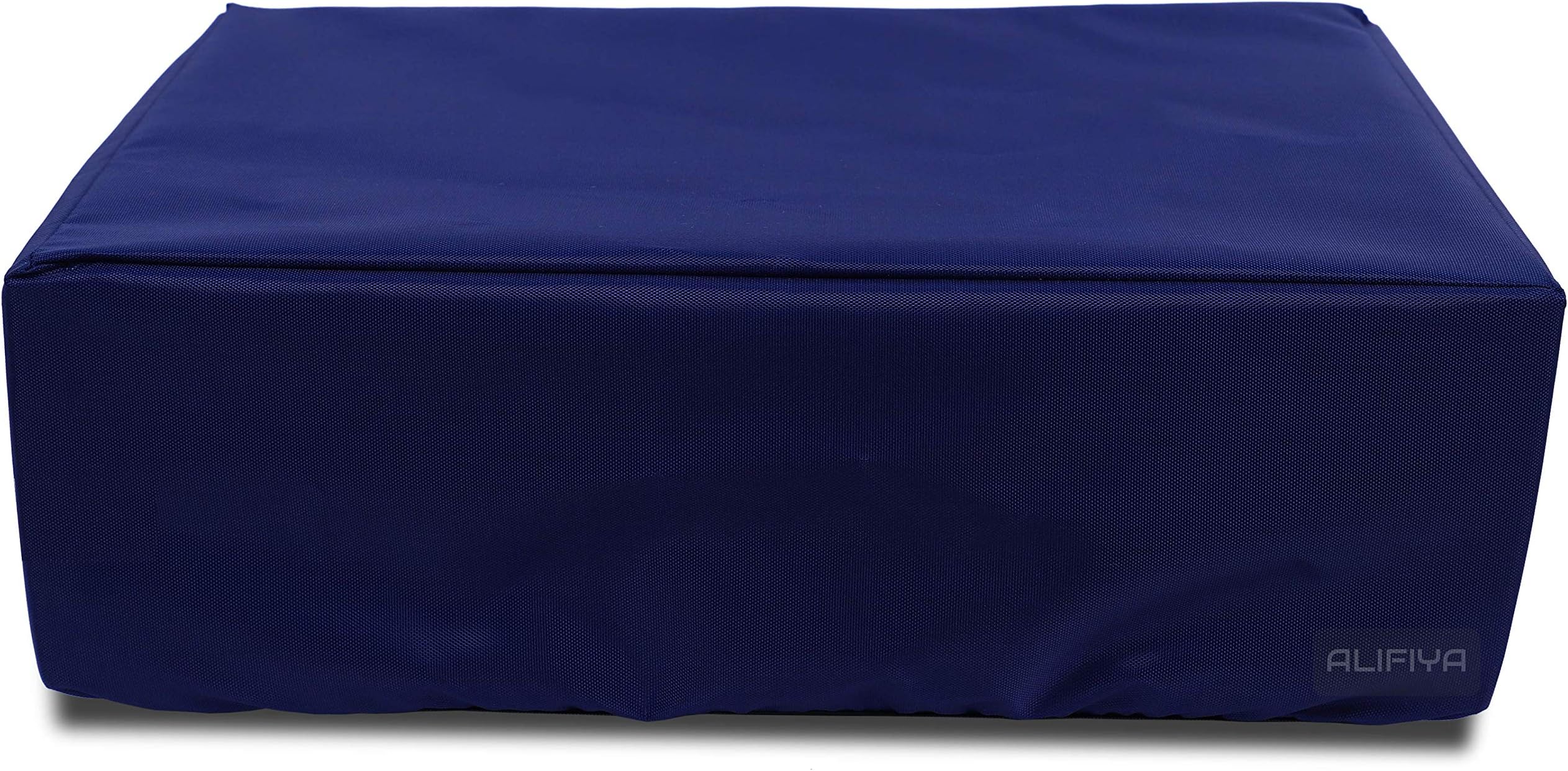 Alifiya Nylon Printer Cover for Epson L4160 Wi-Fi Duplex All-in-One Ink Tank Printer - Blue
