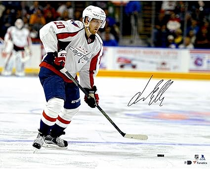 capitals white jersey