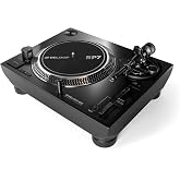 Reloop RP-7 Professional 7'' Turntable System