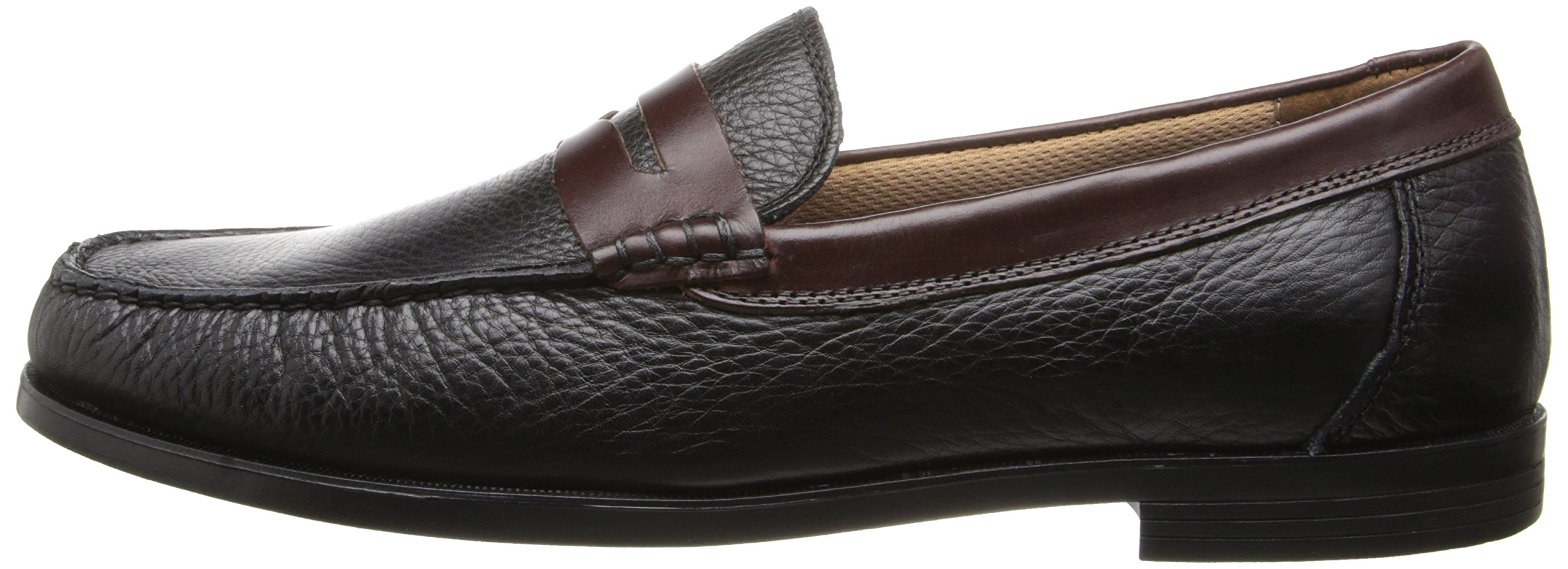 florsheim heads up penny loafer