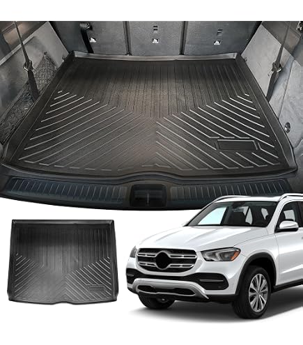 Mercedes-Benz サンシェード GLE Amazon.com: AutoTech Zone Sunshade for 2020-2026 Mercedes GLE SUV