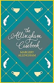 The Allingham Casebook