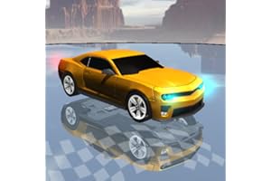 Super Car Racing