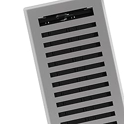 Imperial RG3445 4 x 12-Inch Montezuma Decorative