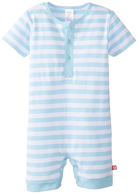 baby boy white henley